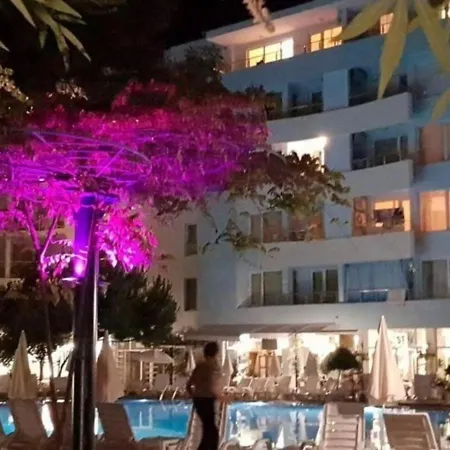 Charming 1-Bed Apartment ساني بيتش